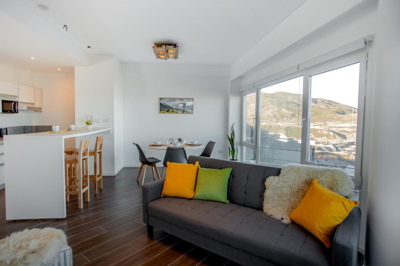 Turek Residences Ushuaia Exterior photo