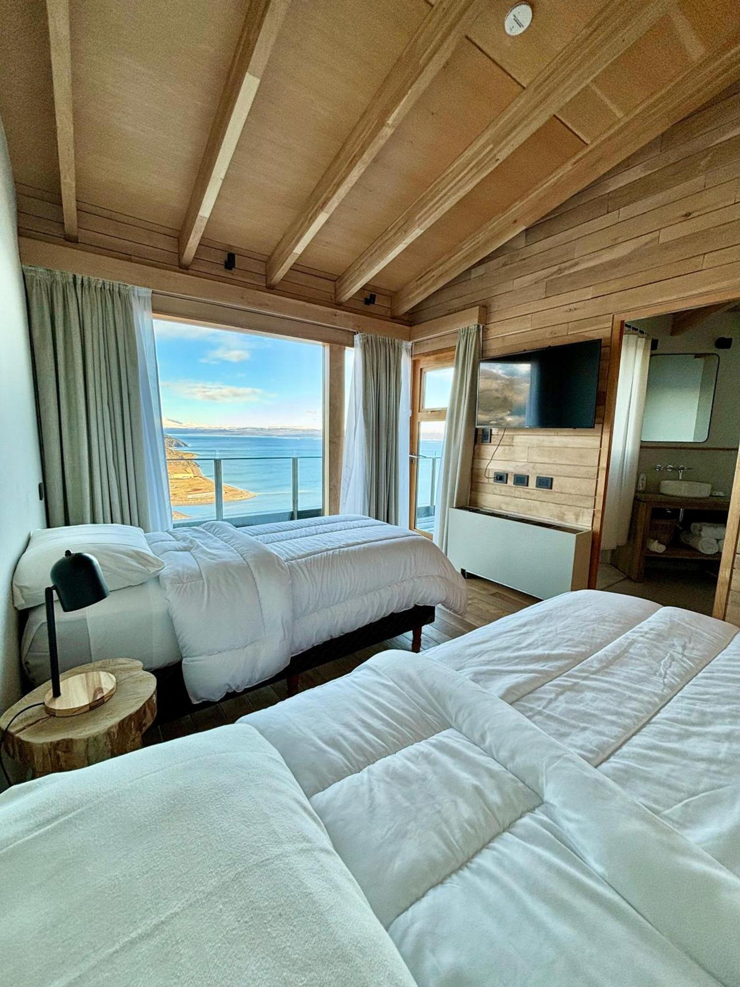 Turek Residences Ushuaia Exterior photo