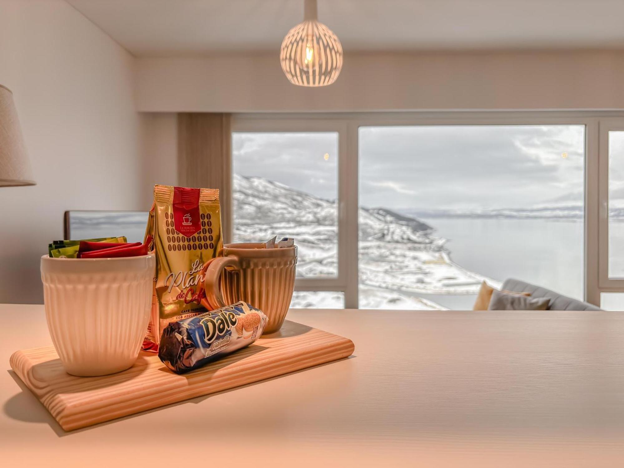 Turek Residences Ushuaia Exterior photo