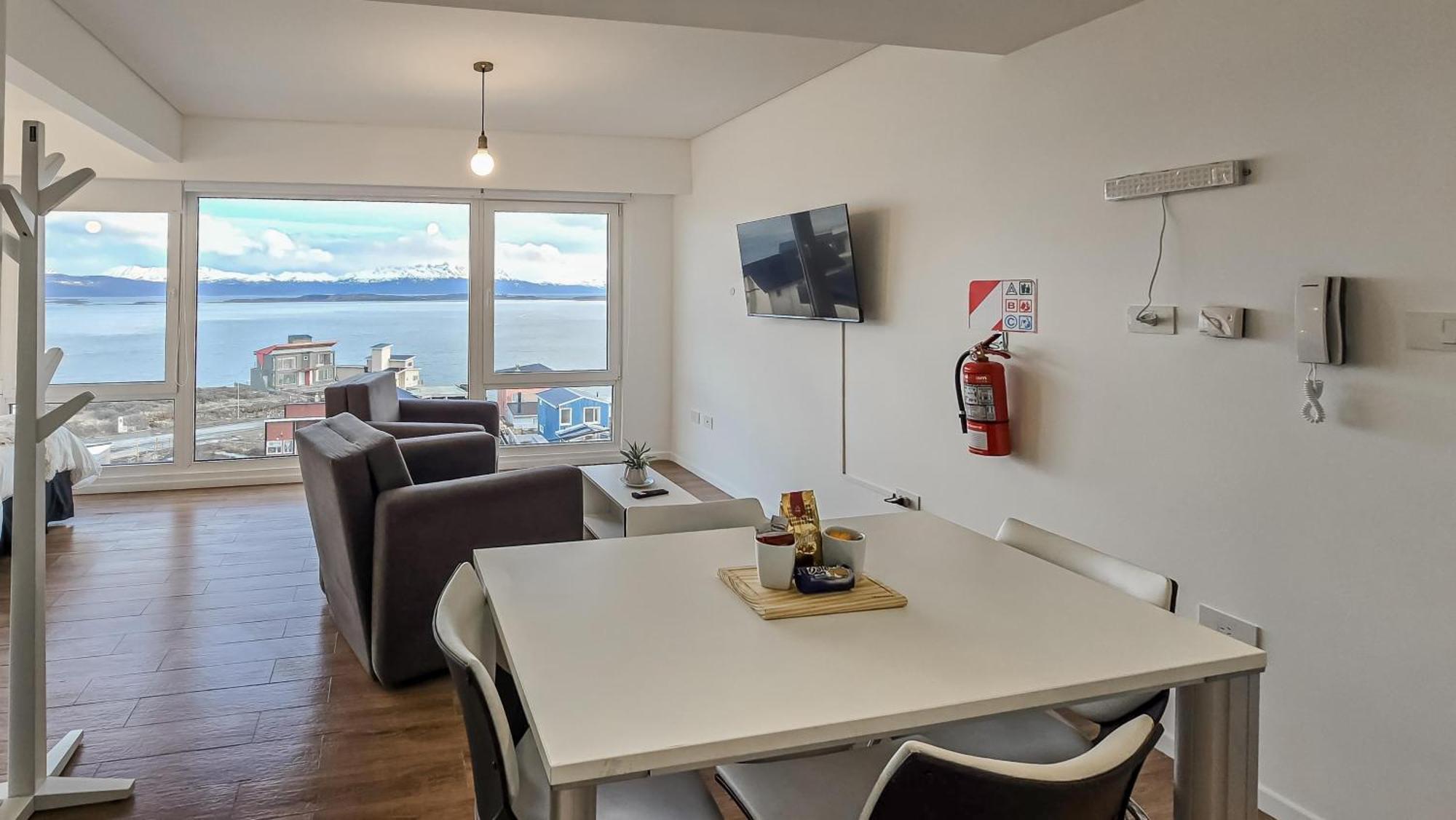 Turek Residences Ushuaia Exterior photo